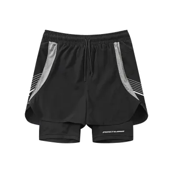 PUNCTILIOUS Casual Shorts Unisex