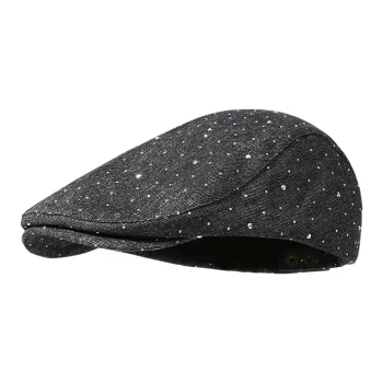 CACUSS Junior Cotton Berets Women's