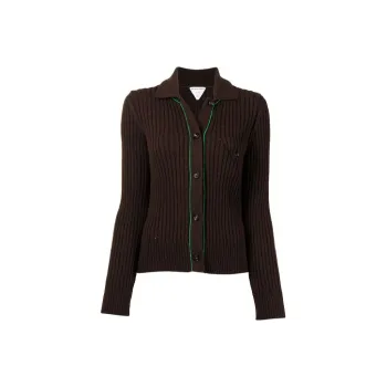 Bottega Veneta FW21 Sweater Women's Brown