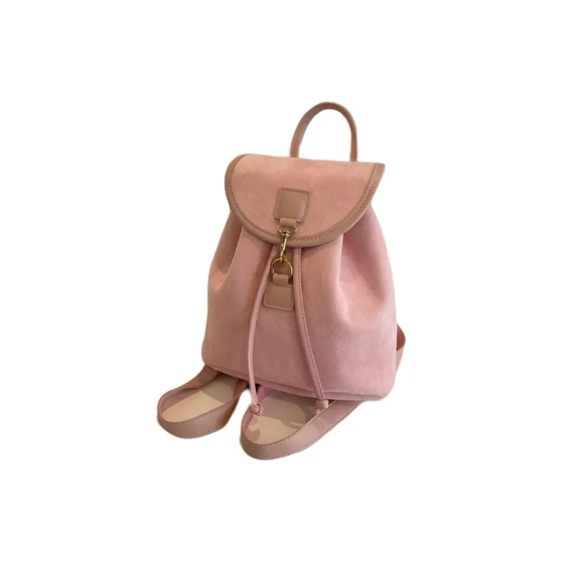 BEMIX PETS PU Backpack Women's Multicolor-6