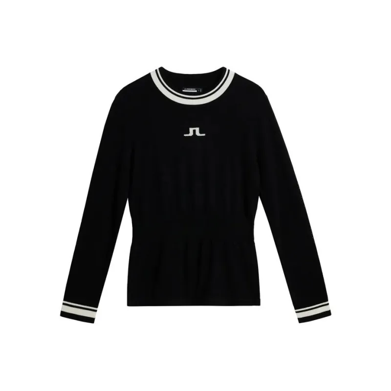 J.Lindeberg Sweater Women's Black-0