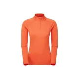 Orange Red