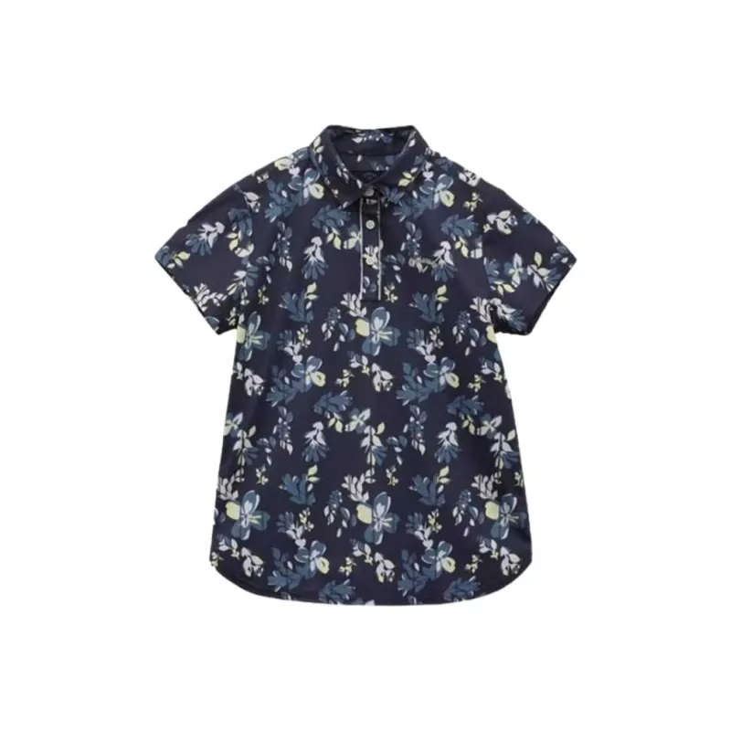 Callaway T Shirts Women's-4