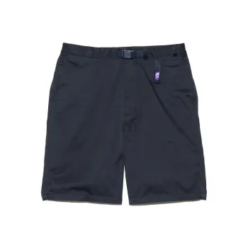 THE NORTH FACE PURPLE LABEL Casual Shorts Men's Dark Marine Blue