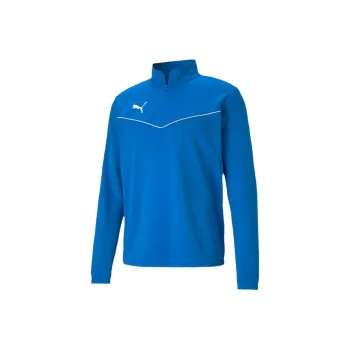 PUMA Soccer Jerseys Unisex Blue