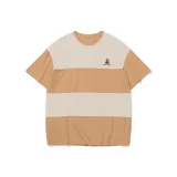 Khaki Stripes