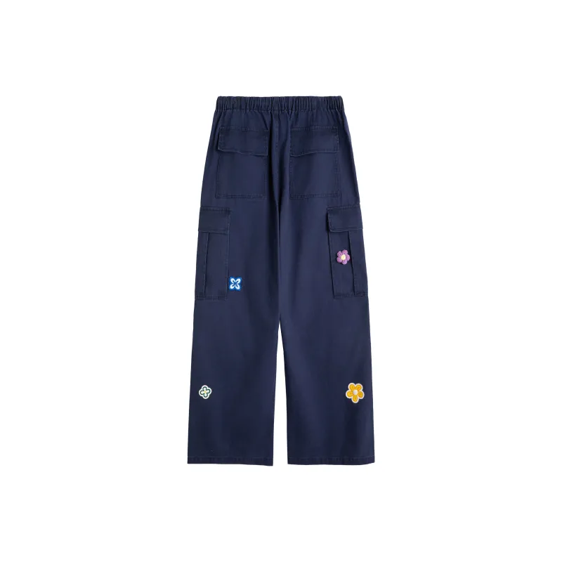 UPZCY Cargo Pants Unisex-3