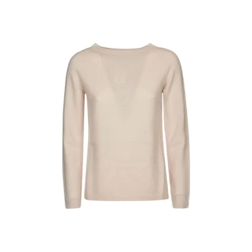 MaxMara Giose Knitted Sweater