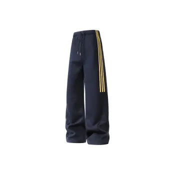GDRX Casual Pants Unisex
