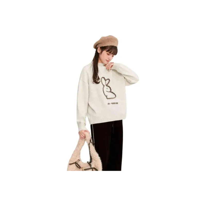 ZIHAN Sweaters Women's-0