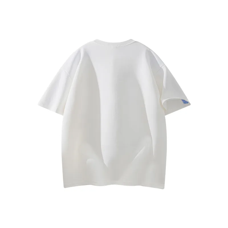 Mackyo T Shirts Unisex-1