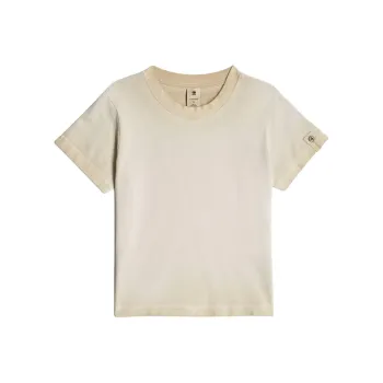 G STAR RAW T Shirt Women's Beige
