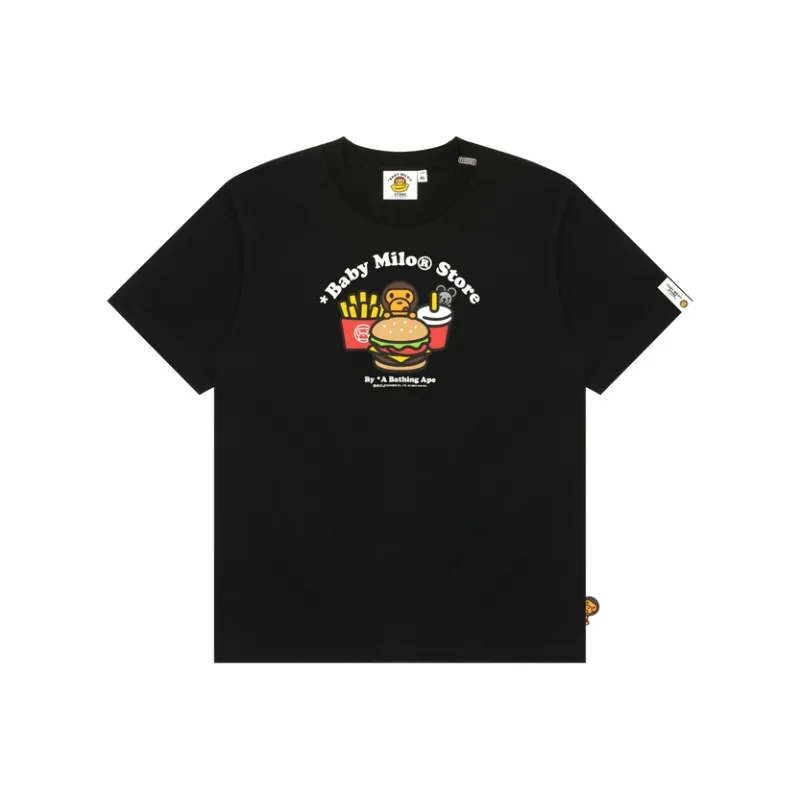 Aape T Shirts Women's-0