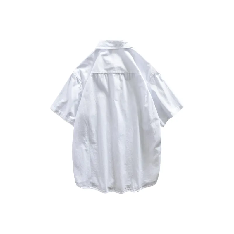 BUYDAUL Shirts Unisex-1