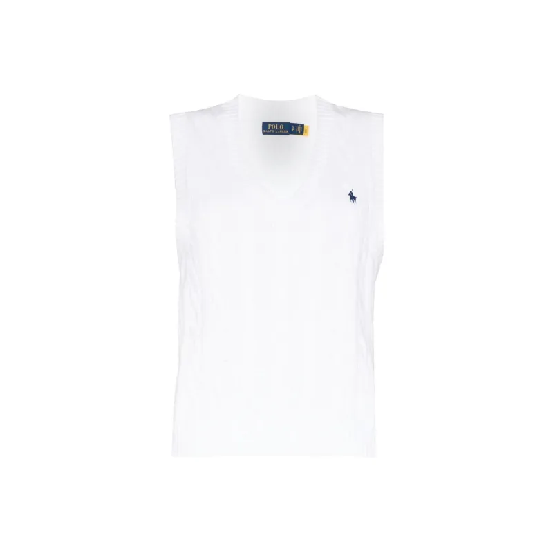 Polo Ralph Lauren T Shirt Women's White-0