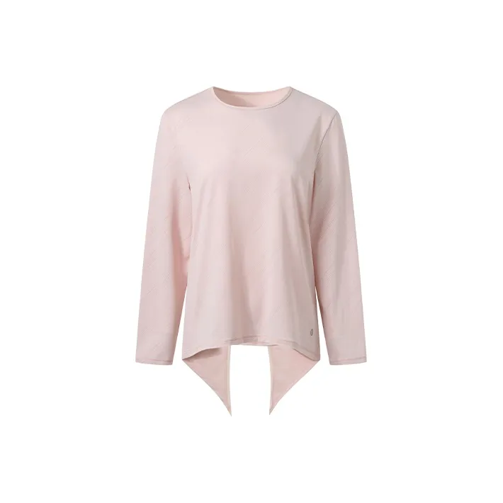 SylphlikeLoli Long Sleeved T Shirt Women's-4