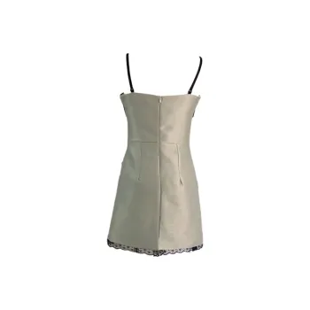 BEAUTIFUL CONFESSION Slip Dress Women's