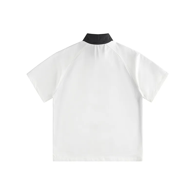 Zomuros Polo Shirts Unisex-3