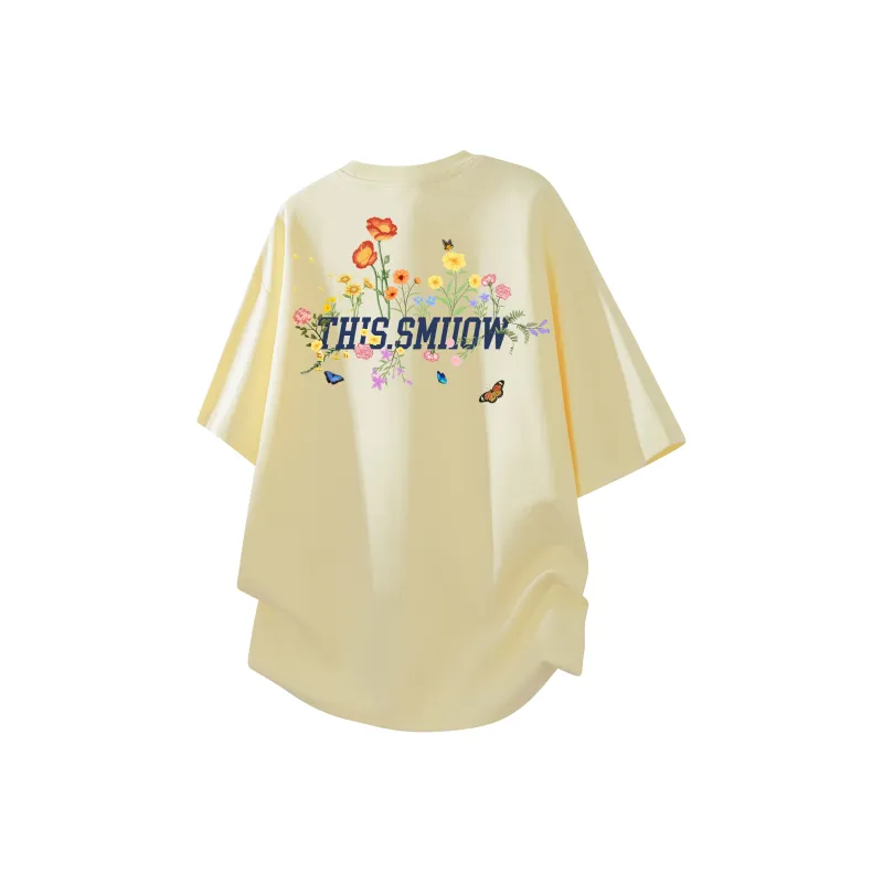 MIIOW Cool One Summer Series T Shirt Unisex-8