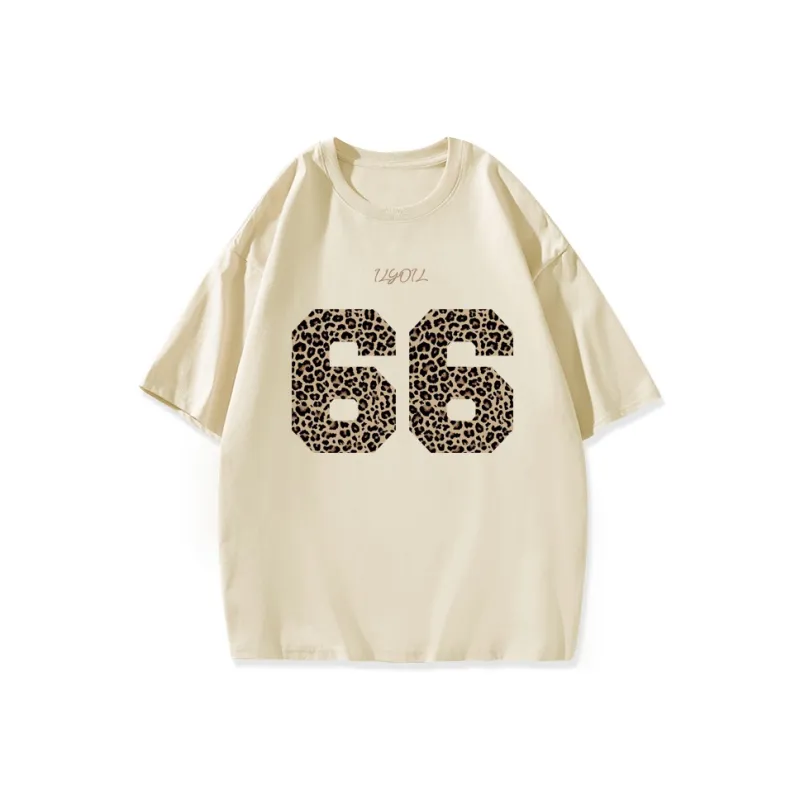 ILYOIL T Shirts Unisex-0