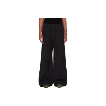 Entire Studios Casual Pants Men's Smoke Gray