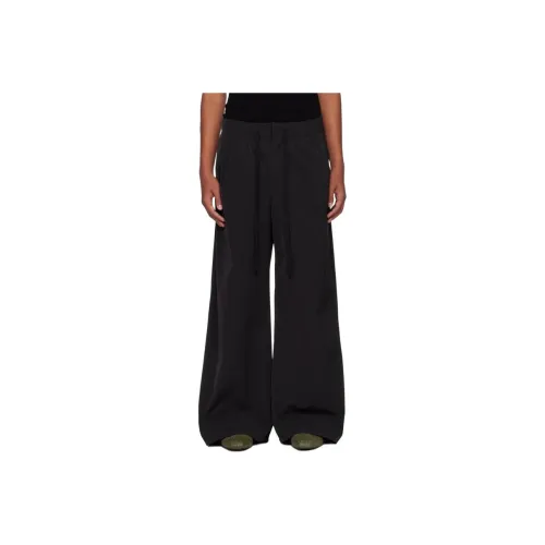 Shoes Studios Casual Pants Men's Smoke Gray