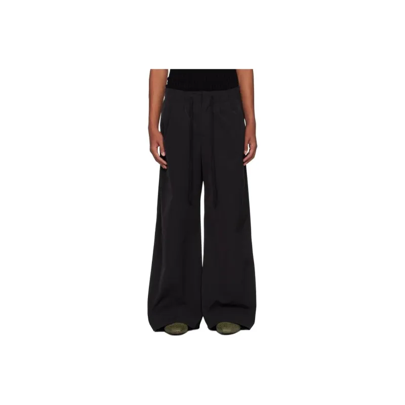 Entire Studios Casual Pants Men's Smoke Gray-0