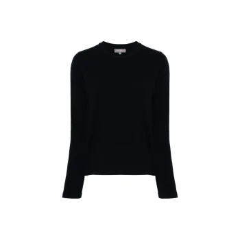 N.Peal Hallie Organic cashmere Jumper