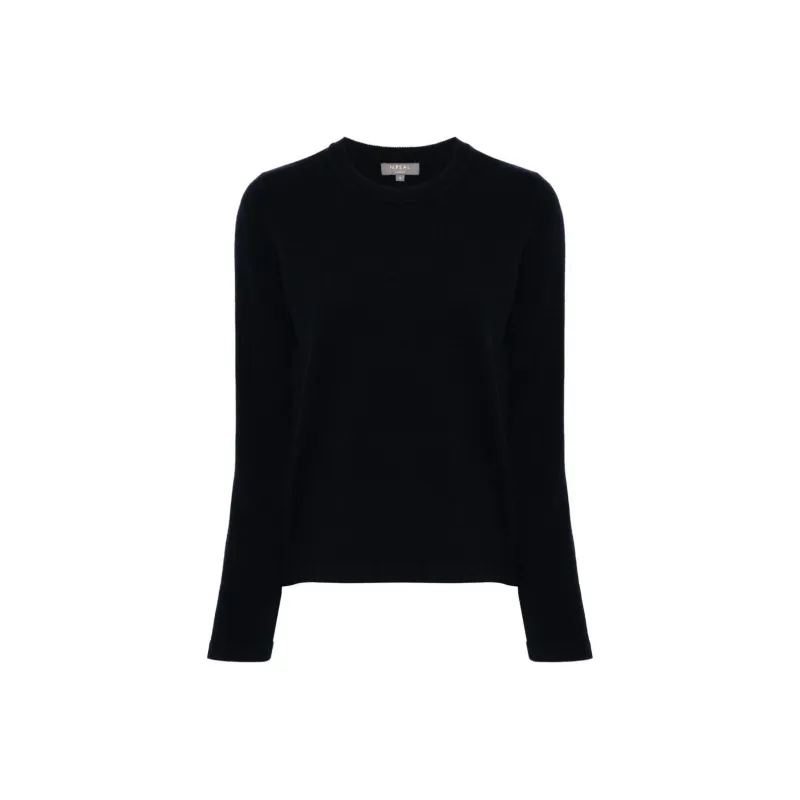 N.Peal Hallie Organic cashmere Jumper-0