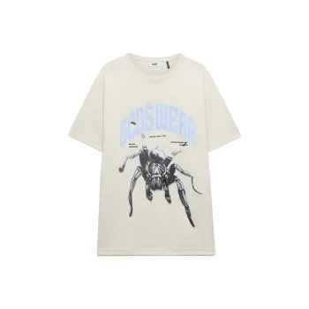GCDS Spider T shirt