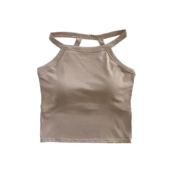 MIMOSA CHUR Tank Tops Women's