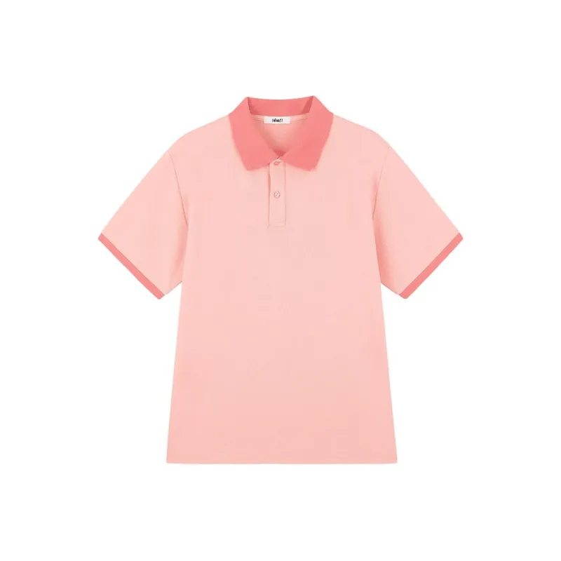 Dme T Shirts Women's Pink-0