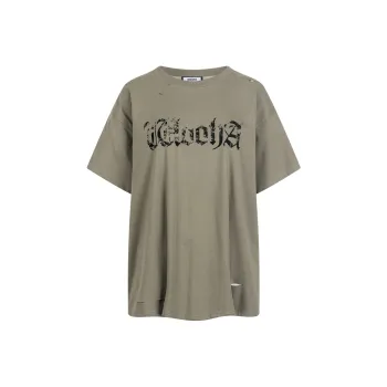 WooHa T-Shirts Women's