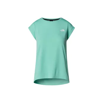 THE NORTH FACE Tank Top Women's Green