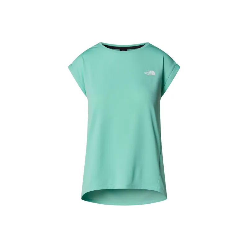 THE NORTH FACE Tank Top Women's Green-0
