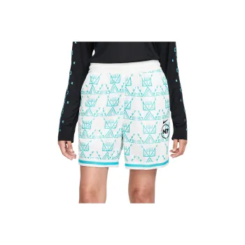 Nike Dna N7 Men's Dri-FIT 6' Unlined Basketball Shorts