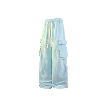 PAKA Casual Pants Unisex
