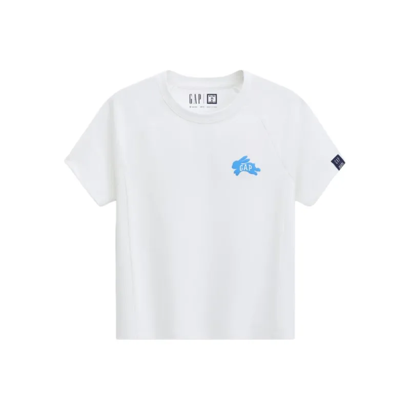 GAP MTSS Collaboration T Shirt Women's-2