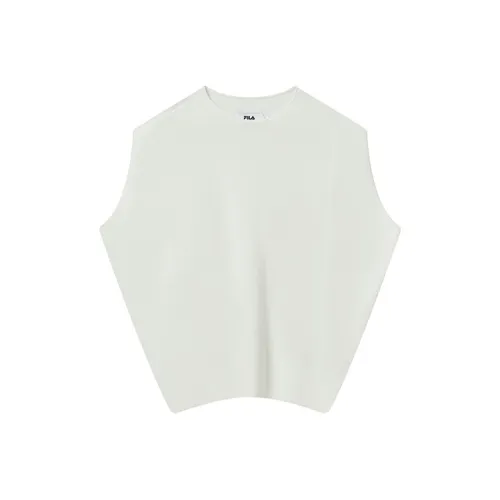 FILA Sweaters Women's White