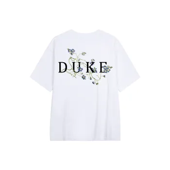 DUKE+DEXTER T Shirts Unisex