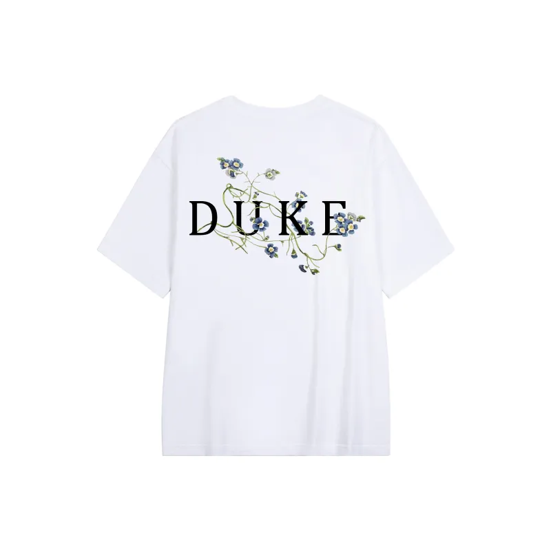 DUKE+DEXTER T Shirts Unisex-0