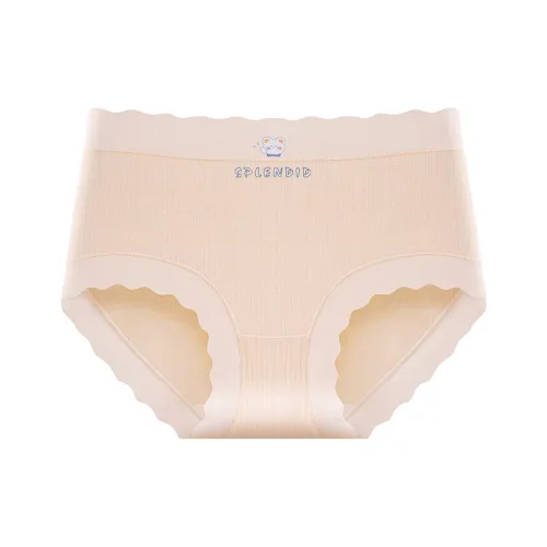 Urban Beauty Underpants Women's Combo Set