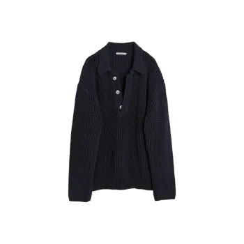 OUR LEGACY Sweater Women's Marine Blue