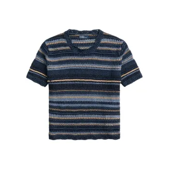 Polo Ralph Lauren T Shirt Women's Multicolor