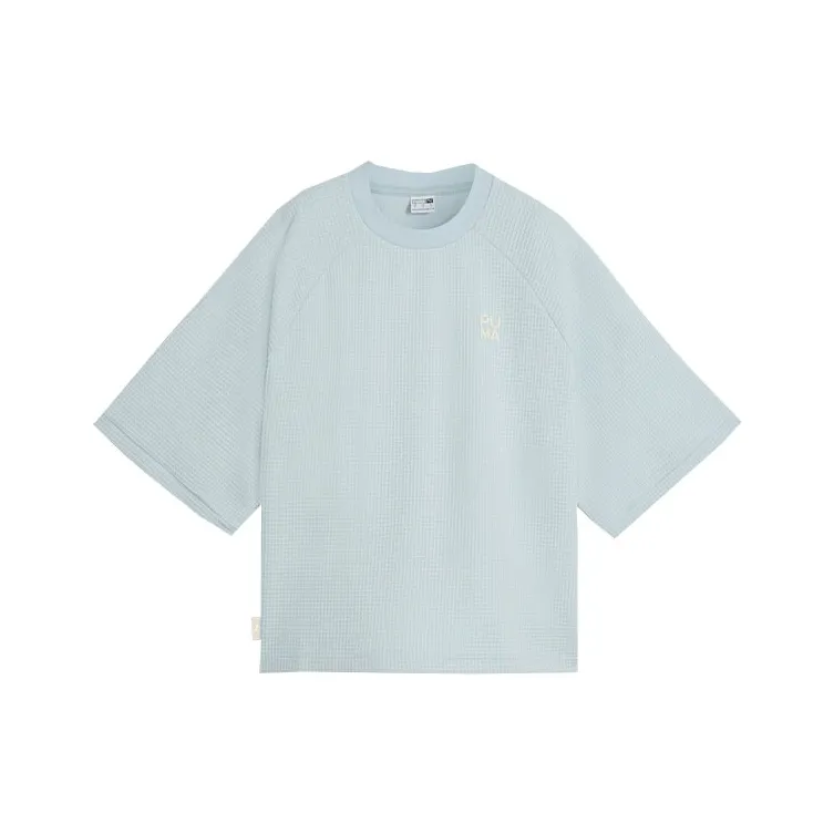 PUMA Infuse Relaxed Women's Tee-0