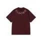 Maple Leaf Red