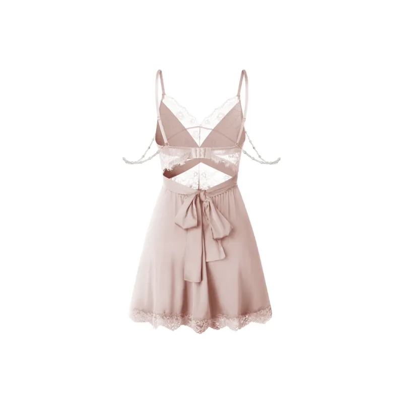 LUYOUYE Women's Nightgowns-1