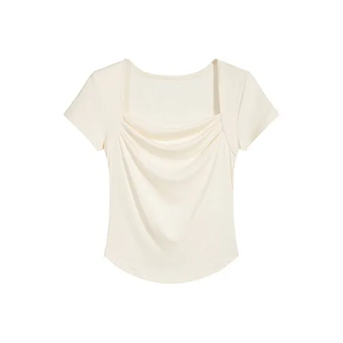 PAIN OR PLEASURE Summer Regular T Shirt Women's POP 8540LNN240988