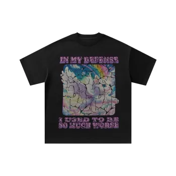 BEAR UNION Regular T Shirt Unisex