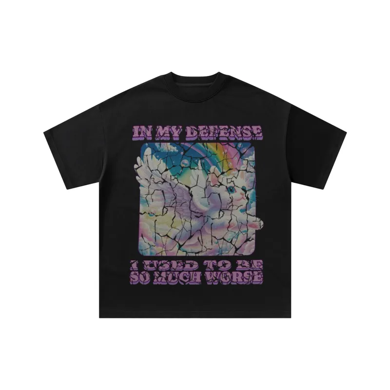 BEAR UNION Regular T Shirt Unisex-0